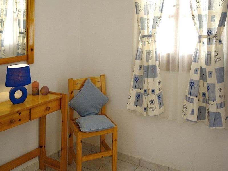 Irene Rooms Folegandros Island Bagian luar foto